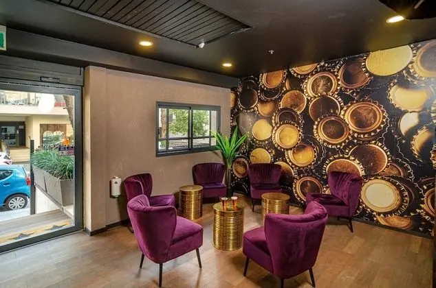 Beer Garden Hotel - Öne Çıkan Resim
