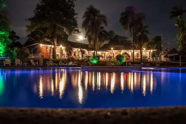 Beer Hotel Iguazu