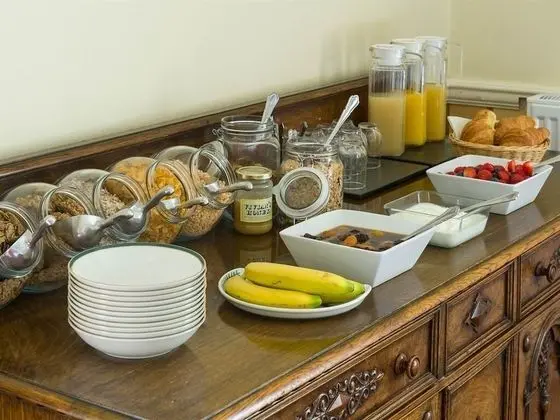 Beera Farmhouse - Yerinde Yemek