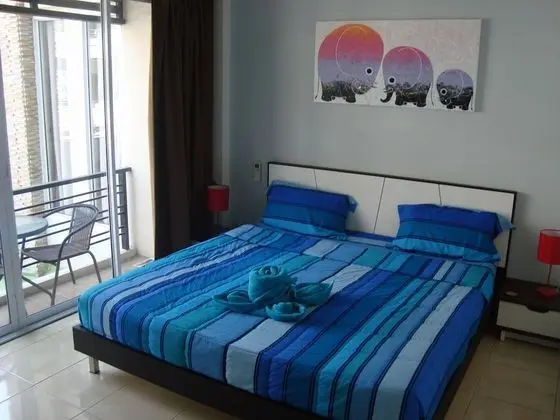 Bees'place Guesthouse