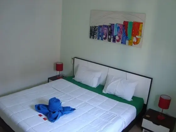 Bees'place Guesthouse - Oda