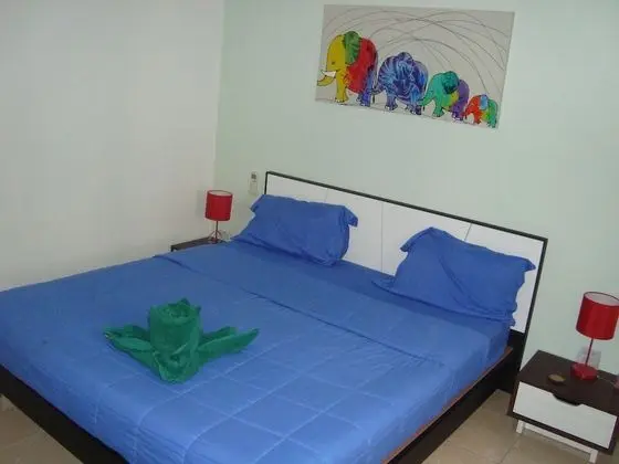 Bees'place Guesthouse - Oda