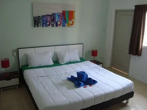 Bees'place Guesthouse - Oda
