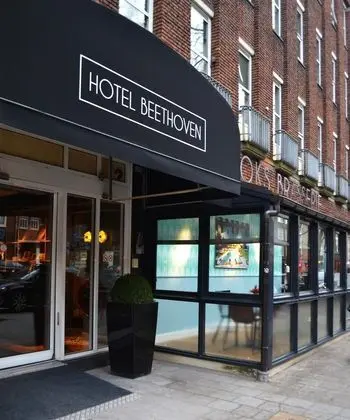 Hotel Beethoven Amsterdam