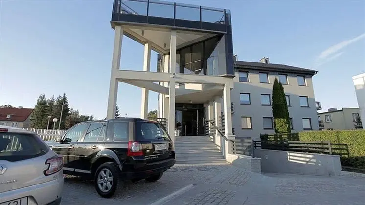 Hotel Beethoven