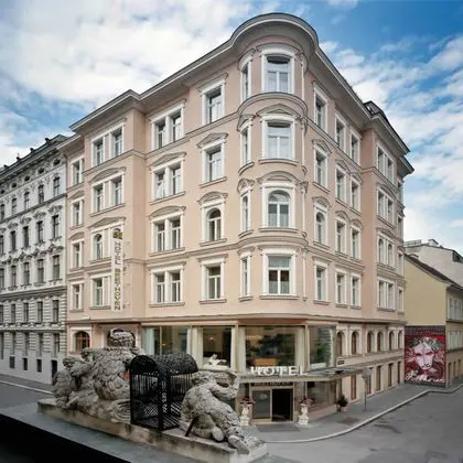 Hotel Beethoven Wien - Genel