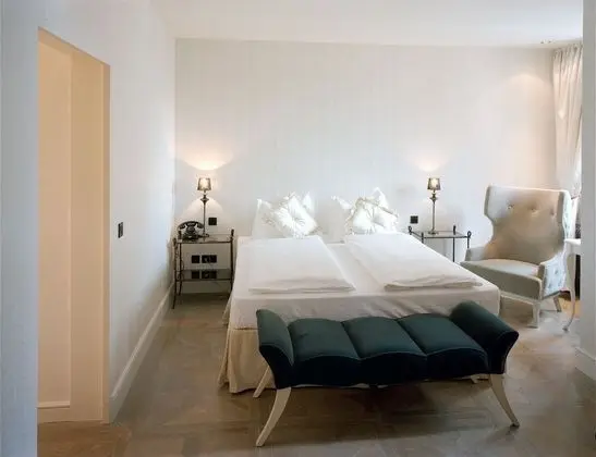 Hotel Beethoven Wien - Oda