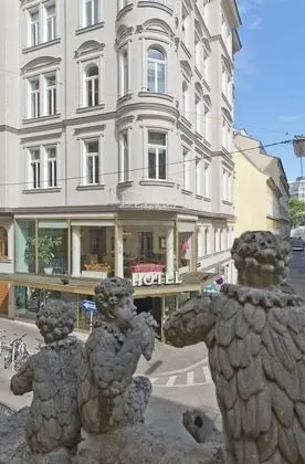 Hotel Beethoven Wien