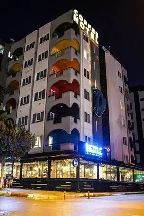 Beetle House Coffee Hotel - Öne Çıkan Resim