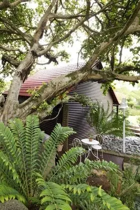Beetleloop Guest House - Dış Mekan