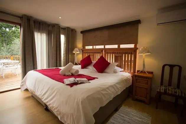 Beetleloop Guest House - Oda