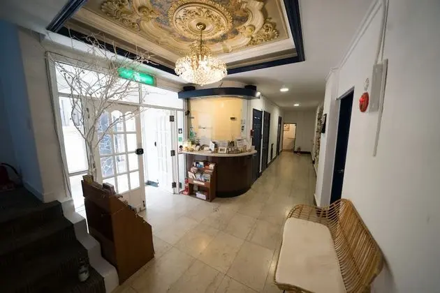 Beewon Guest House - Hostel - Öne Çıkan Resim