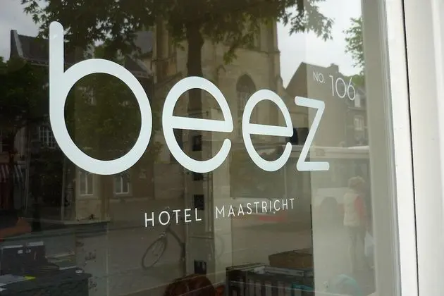 Hotel Beez - Lobi