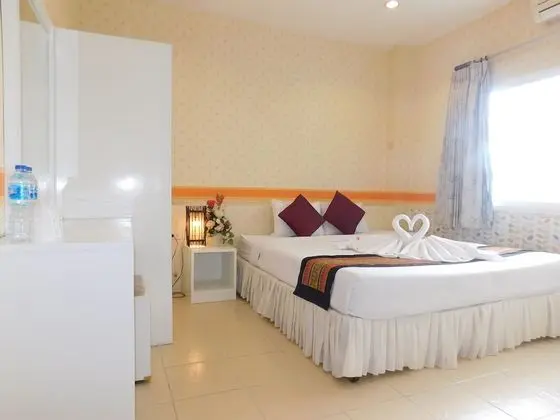 Befine Guesthouse