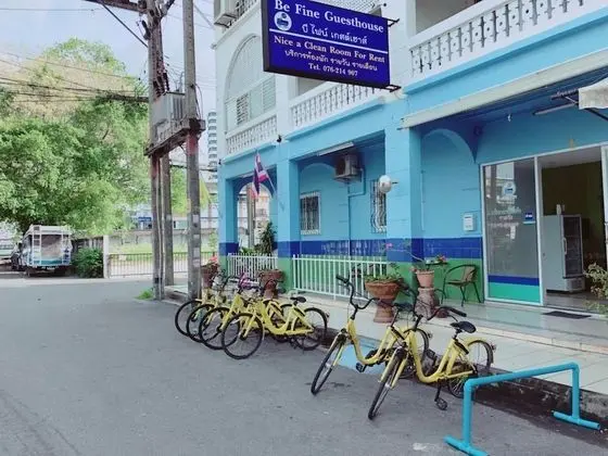 Befine Guesthouse