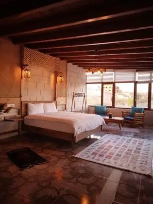 Begam Butik Otel