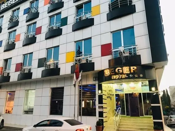 Beğer Otel - 1
