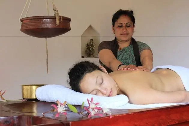 The Begnas Lake Resort & Villas - Spa