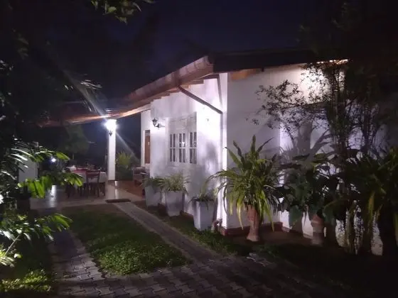 villa begonia