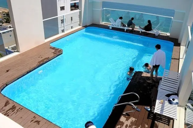Begonia Nha Trang Hotel