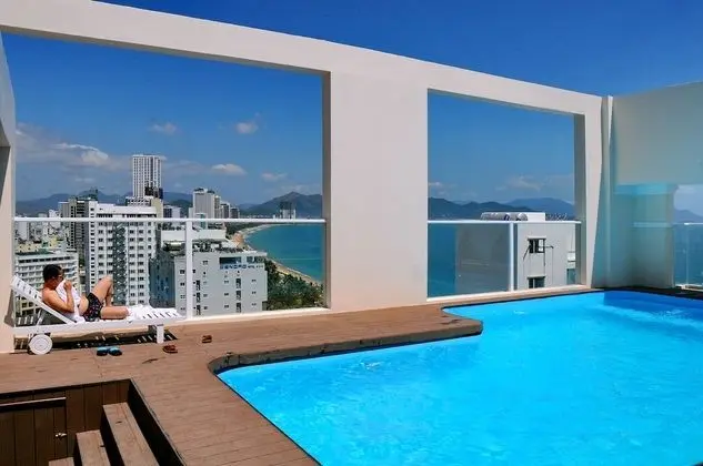 Begonia Nha Trang Hotel