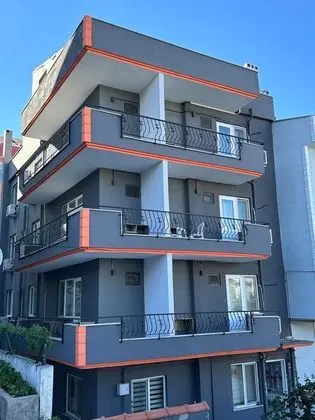 Begonvil Pansiyon Çanakkale