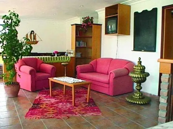 Begonville Apart - Lobi