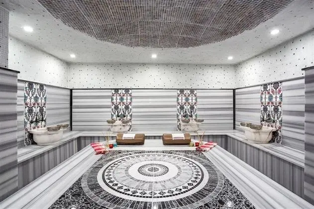 Begonville Apart - Spa