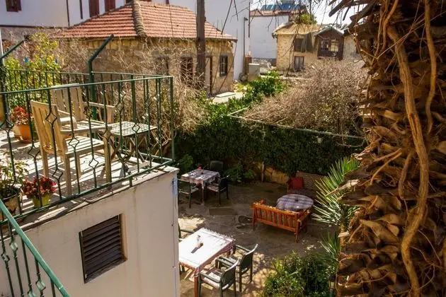 Begonville Pansiyon