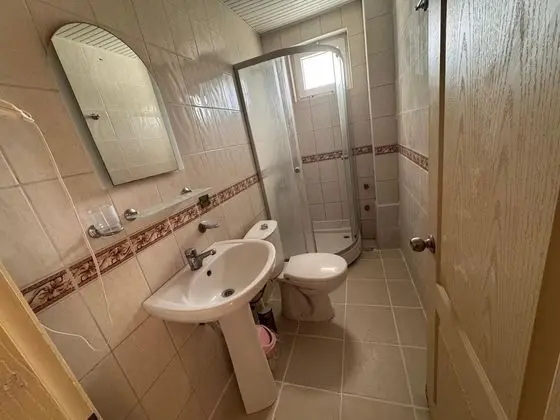 Begonya Hotel