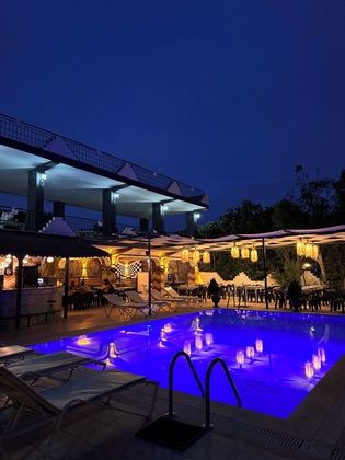 Begonya HotelFotoğrafı
