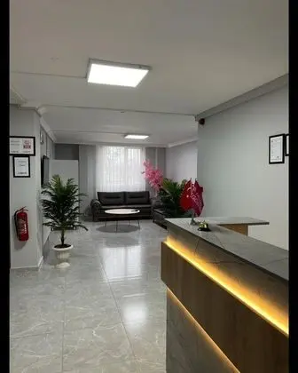 Begonya Otel