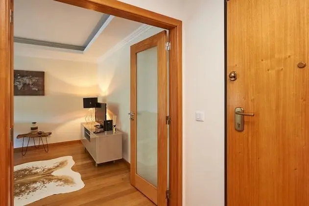 BeGuest Arribamar Apartment - İç Mekan