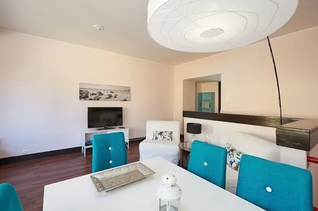 BeGuest Belém for 6