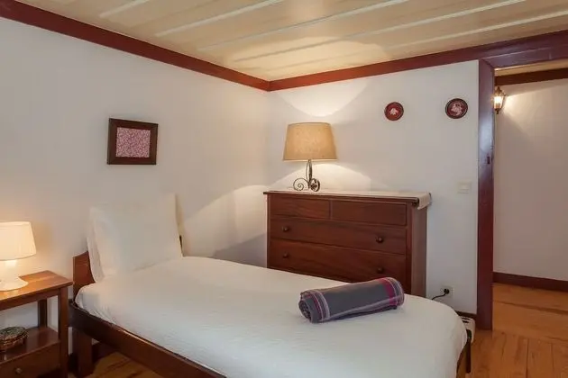 BeGuest Casa dos Alcaides - Oda