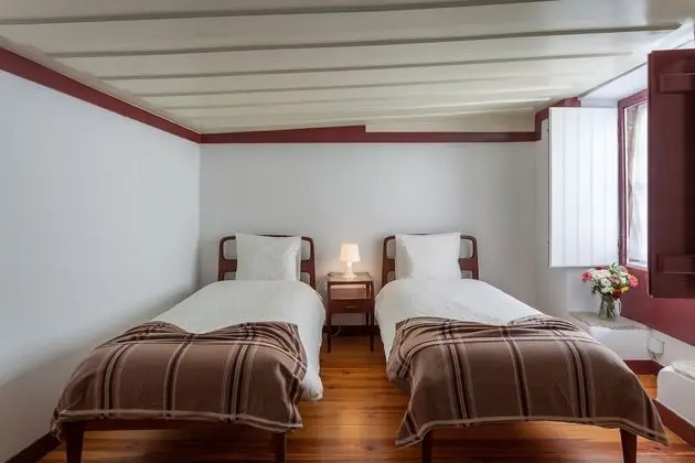 BeGuest Casa dos Alcaides - Öne Çıkan Resim