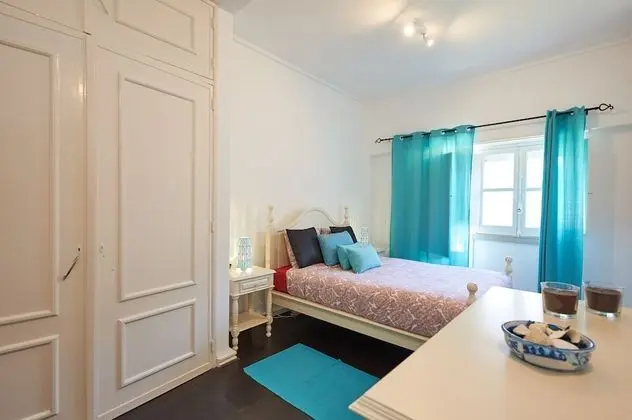 BeGuest Costa Mar - Oda
