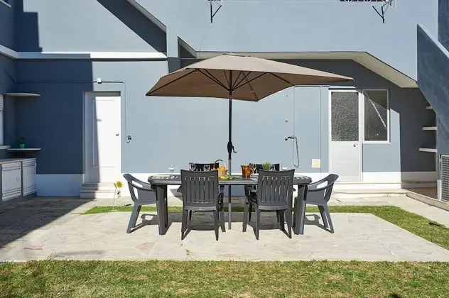 BeGuest Costa Mar - Yerinde Yemek