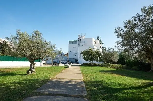 BeGuest Gandarinha Apartment - Dış Mekan