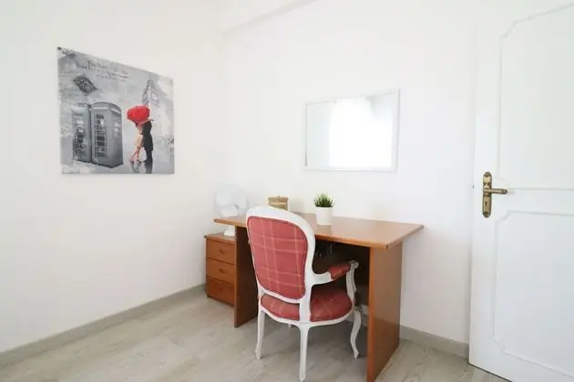 BeGuest Gandarinha Apartment - Oda