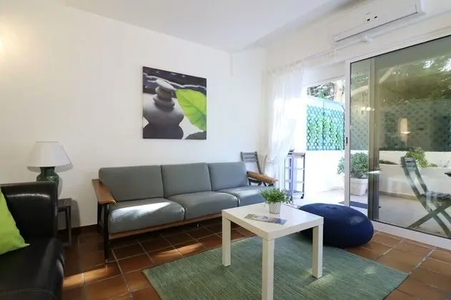 BeGuest Gandarinha Apartment - Oda Düzeni