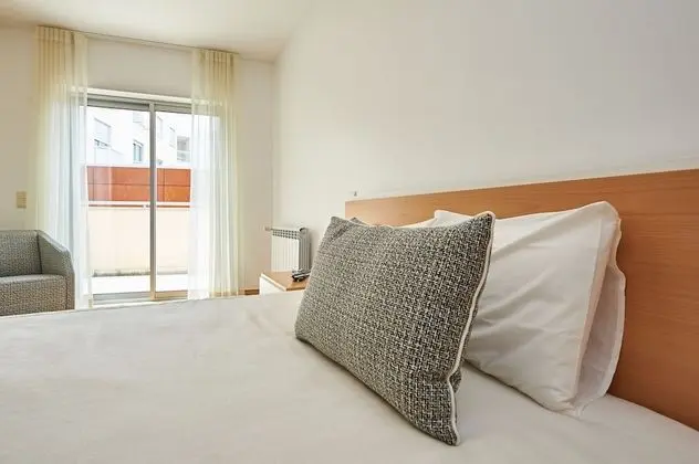 BeGuest Lisbon Premium Suites - Oda