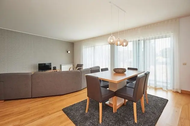 BeGuest Lisbon Premium Suites - Oda Düzeni