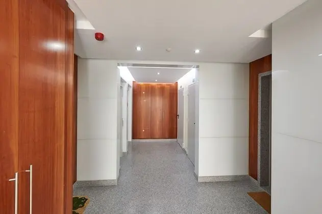 BeGuest Sunline - İç Mekan