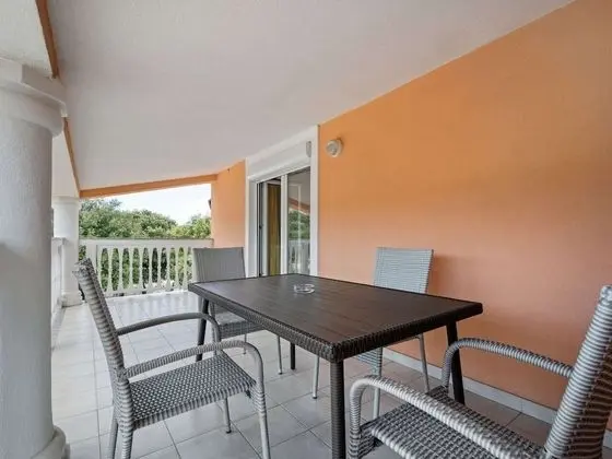 Beguiling Apartment in Banjole near Renato Boat Excursions