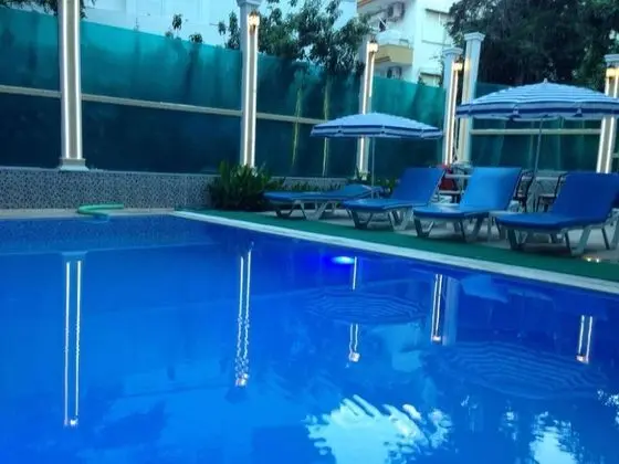 Behram Hotel