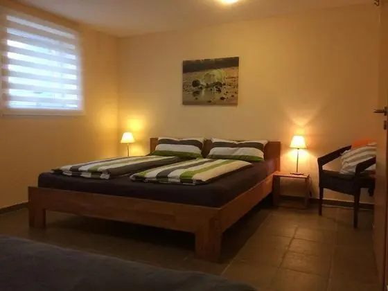 Bei Alex - Frühstückspension