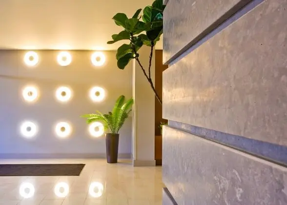 BEI Hotel San Francisco