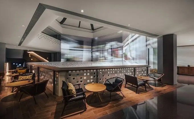 BEI Zhaolong Hotel, part of JdV by Hyatt - Yerinde Yemek