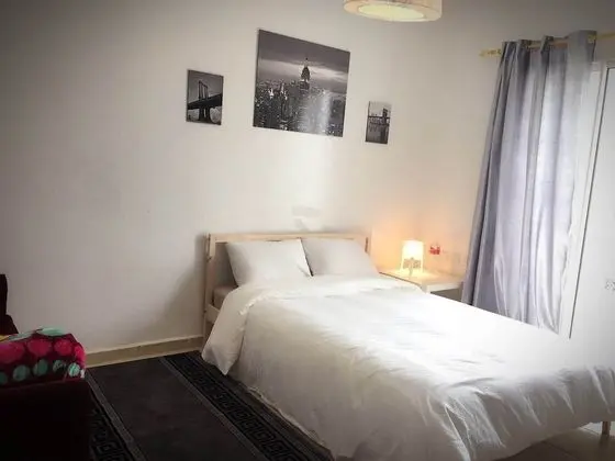 Beifeimeng Airport House